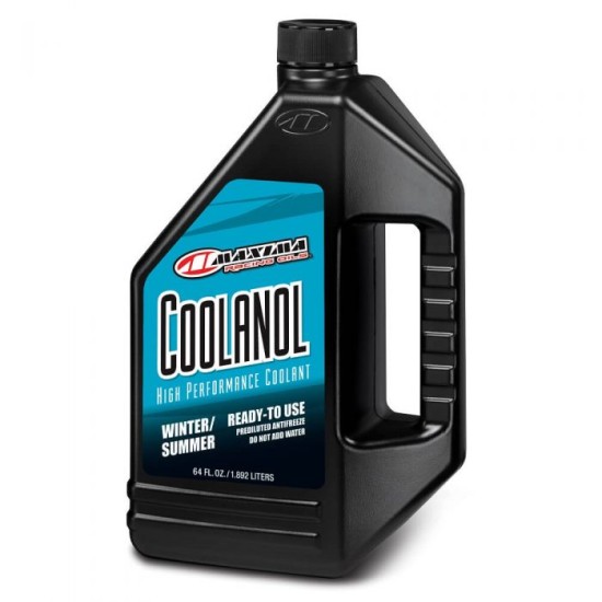 Антифриз MAXIMA Coolanol