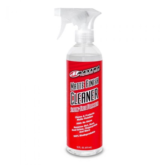Почистващ препарат матови повърхности MAXIMA Matte Finish Cleaner