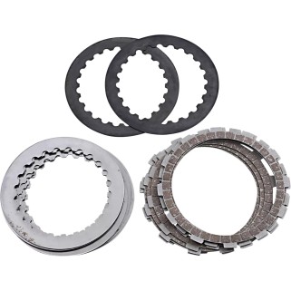 Комплект съединител DP Brakes FE 350 2015