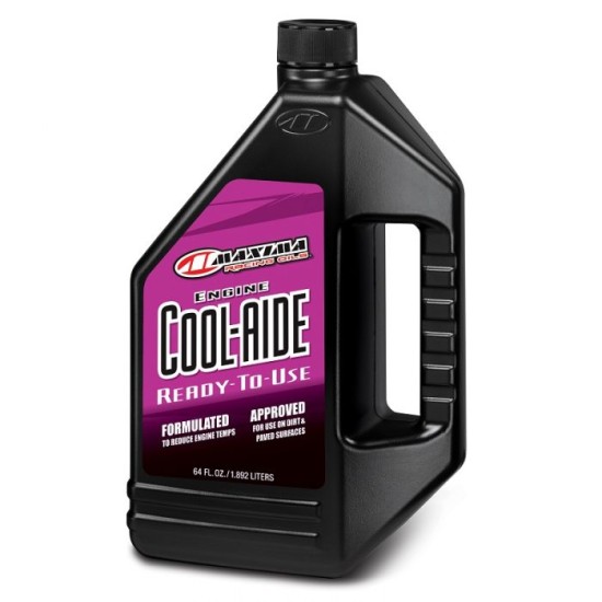 Охлаждаща течност MAXIMA Cool-Aide