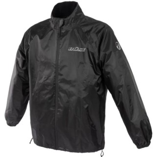 Дъждобран BÜSE Spray Rain Black