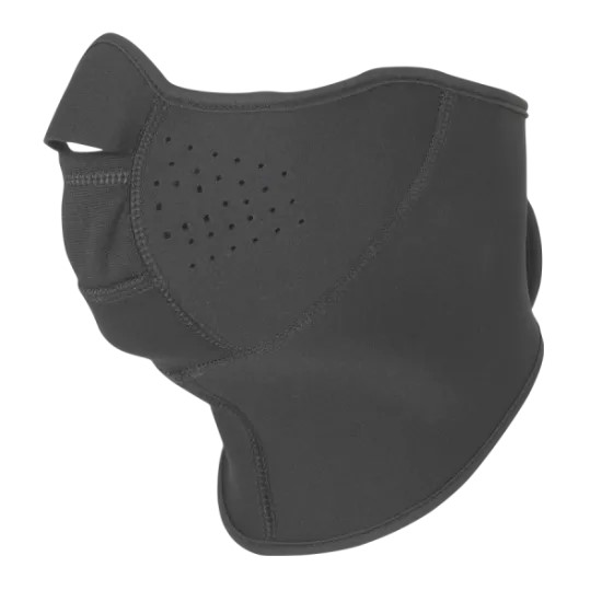 Неопренова маска за лице и врат BÜSE Neoprene