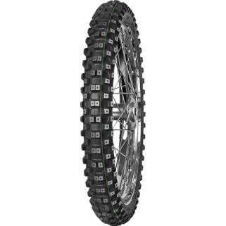 Предна гума MITAS 90/90-21 54R TT ENDURO TRAIL RALLY MH SUPER LIGHT