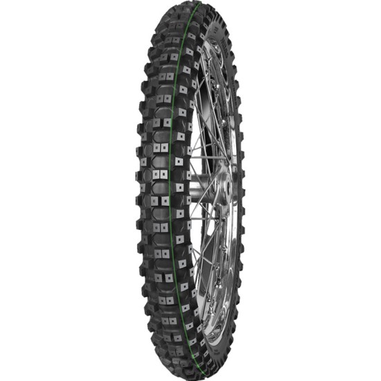 Предна гума MITAS 90/90-21 54R TT ENDURO TRAIL RALLY MH SUPER LIGHT