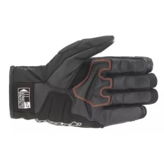 Мото ръкавици Alpinestars SMX-Z Drystar Black-Red