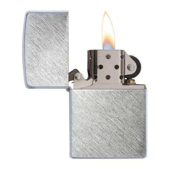 Запалка Zippo 24648 Herringbone