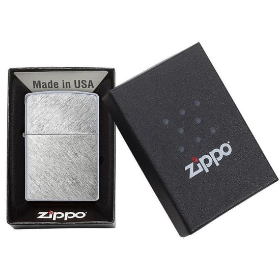 Запалка Zippo 24648 Herringbone