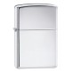 Запалка Zippo 250 High Polish Chrome Запалка Zippo 250 High Polish Chrome