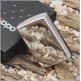 Запалка Zippo 250 High Polish Chrome Запалка Zippo 250 High Polish Chrome
