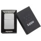 Запалка Zippo 250 High Polish Chrome Запалка Zippo 250 High Polish Chrome