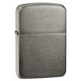Запалка Zippo 24096 Replica Black Ice