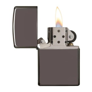 Запалка Zippo 150 Black Ice Запалка Zippo 150 Black Ice