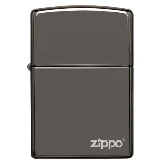 Запалка Zippo 150ZL Black Ice Запалка Zippo 150ZL Black Ice