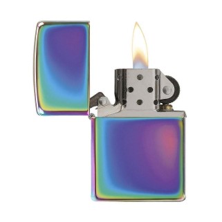 Запалка Zippo 151 Spectrum Запалка Zippo 151 Spectrum