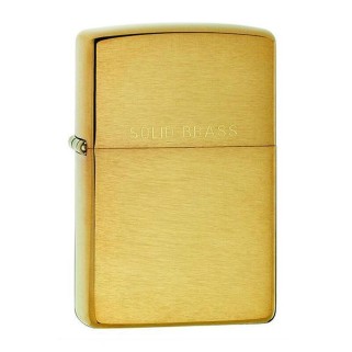 Запалка Zippo Gold