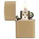 Запалка Zippo Gold