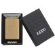 Запалка Zippo Gold