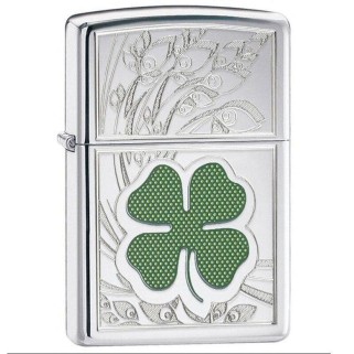 Запалка Zippo CLVR