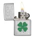 Запалка Zippo CLVR