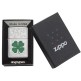 Запалка Zippo CLVR