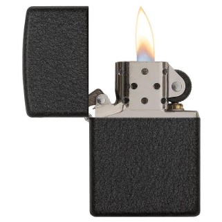 Запалка Zippo BL