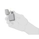 Запалка Zippo 1610 Polished Chrome, Slim Запалка Zippo 1610 Polished Chrome, Slim