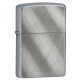 Запалка Zippo Diagonal Weave 28182