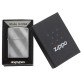 Запалка Zippo Diagonal Weave 28182