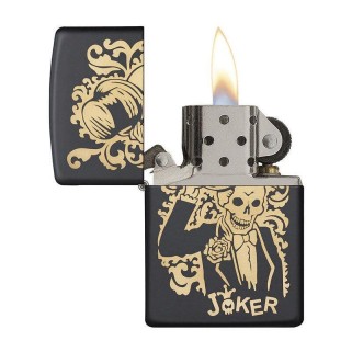 Запалка Zippo - Joker Запалка Zippo - Joker