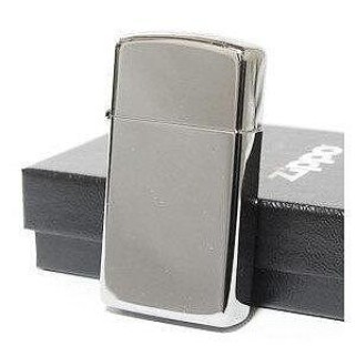 Запалка Zippo 20492 Black Ice, Slim Запалка Zippo 20492 Black Ice, Slim