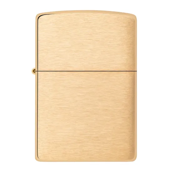 Запалка Zippo 204B