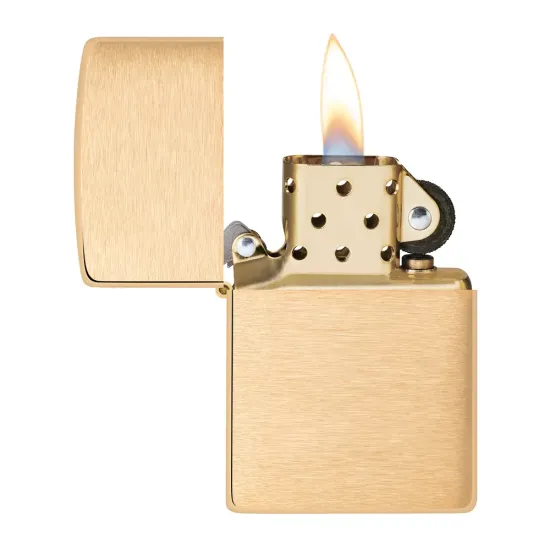 Запалка Zippo 204B
