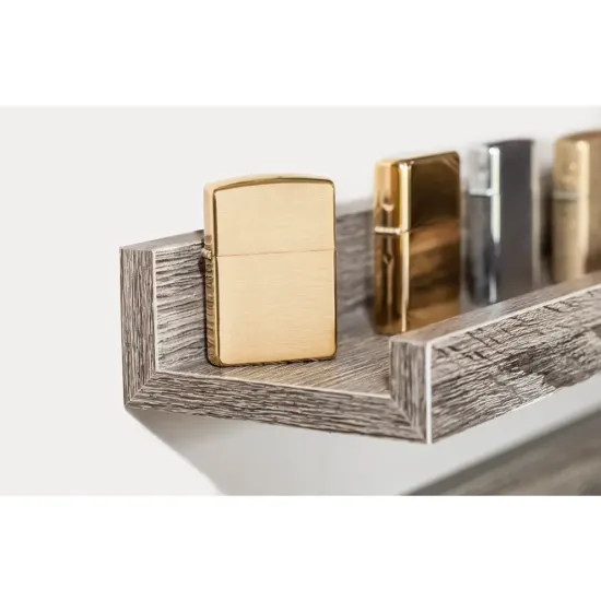 Запалка Zippo 204B