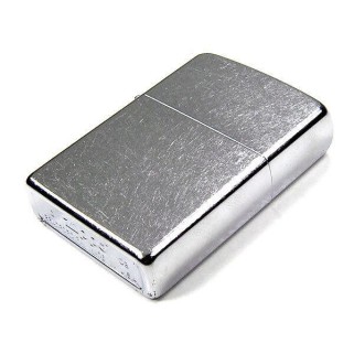 Запалка Zippo 207 Street Chrome Запалка Zippo 207 Street Chrome