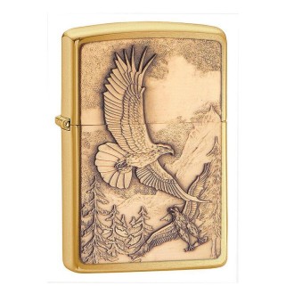 Запалка Zippo 20854 Where eagles dare