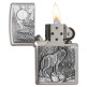 Запалка Zippo 20855 Timberwolves