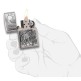 Запалка Zippo 20855 Timberwolves