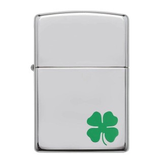 Запалка Zippo 24007 Bit O' Luck