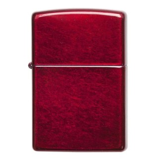 Запалка Zippo 21063 Candy Apple Red Запалка Zippo 21063 Candy Apple Red