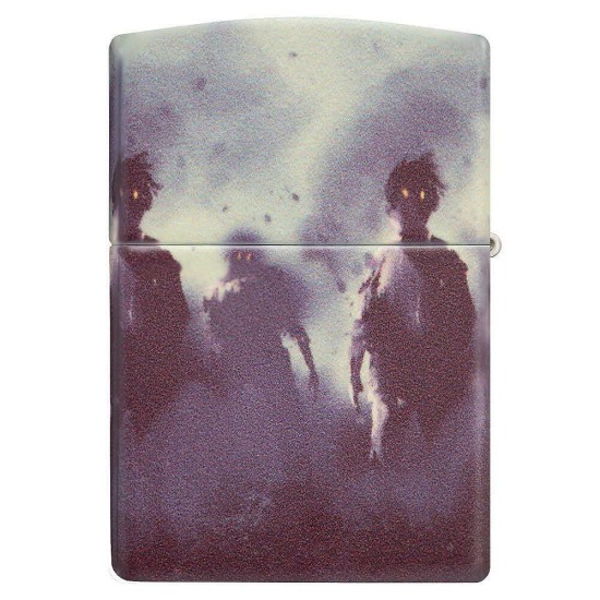 Запалка Zippo Zombie Design 49807