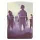 Запалка Zippo Zombie Design 49807