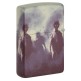 Запалка Zippo Zombie Design 49807