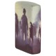 Запалка Zippo Zombie Design 49807