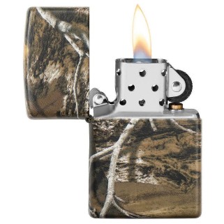 Запалка Zippo Realtree® Edge Wrapped