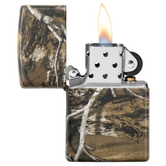 Запалка Zippo Realtree® Edge Wrapped