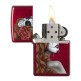 Запалка Zippo Day of Dead Girl 28830