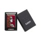 Запалка Zippo Day of Dead Girl 28830