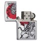 Запалка Zippo Asian Tiger Design 29889