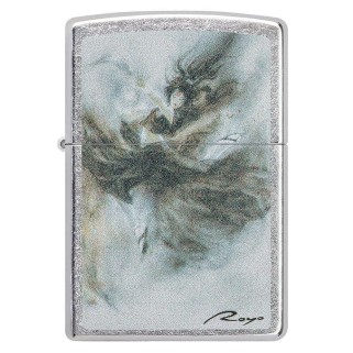 Запалка Zippo Luis Royo Design 49766