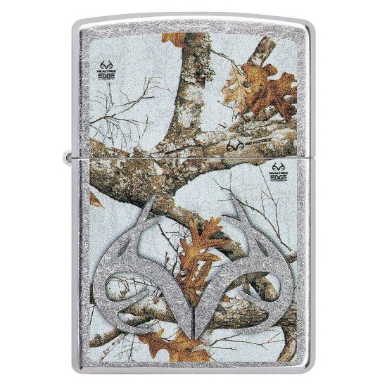 Запалка Zippo Realtree® Edge Colors
